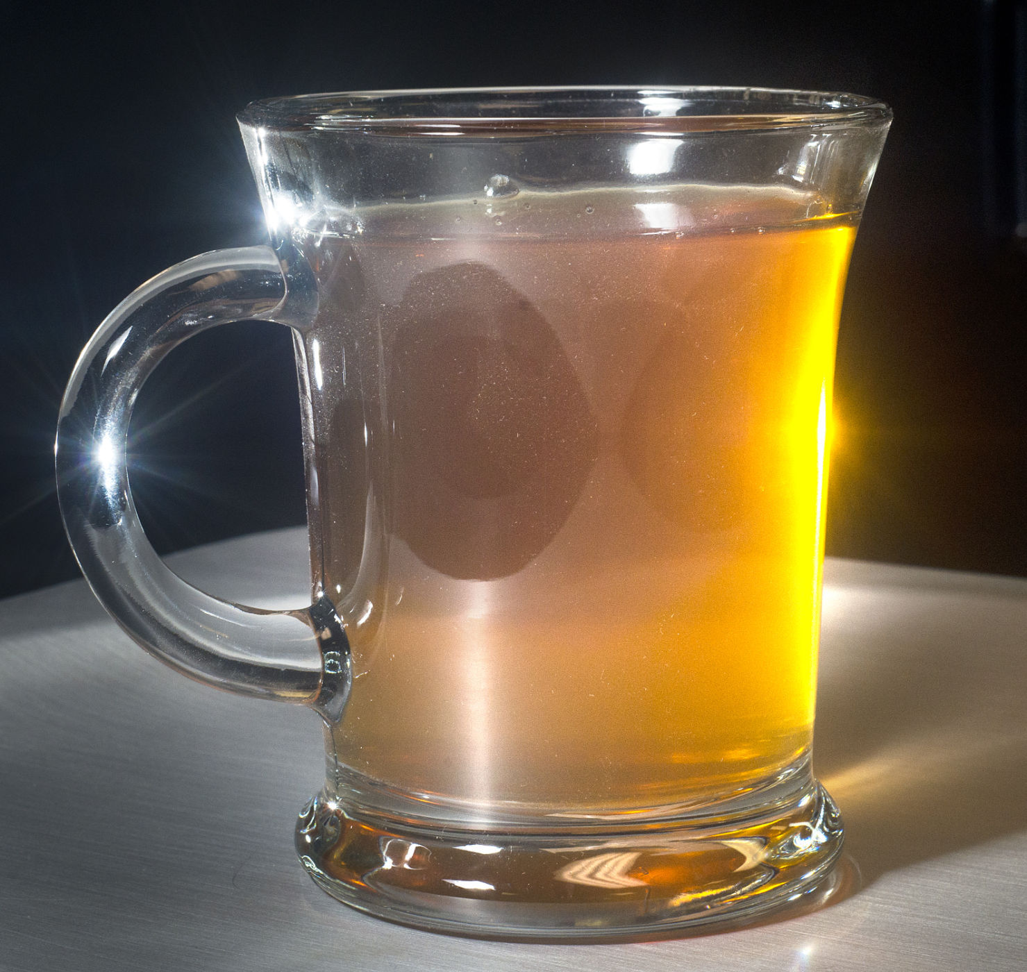 Specialty Teas